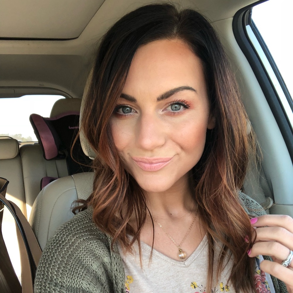 Meet your Posher, Rachael